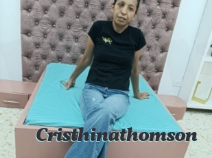 Cristhinathomson