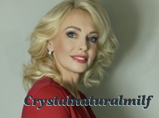 Crystalnaturalmilf