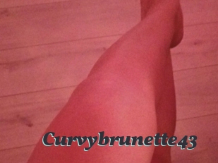 Curvybrunette43