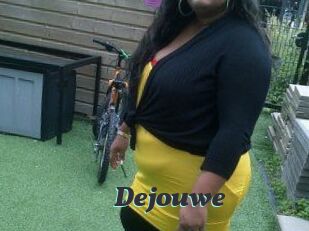 Dejouwe