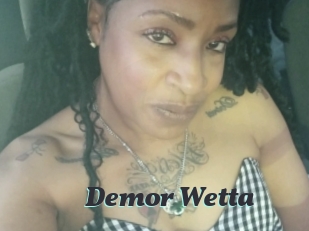 Demor_Wetta Vidéos de vieilles