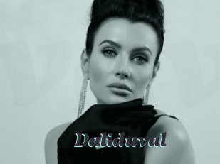 Daliduval