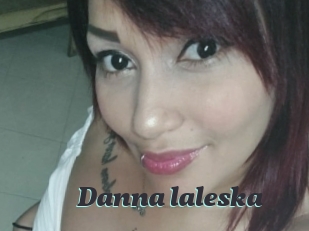Danna_laleska