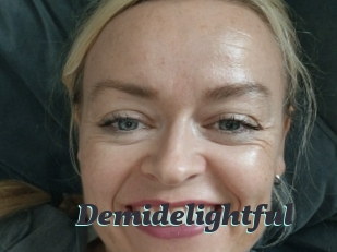 Demidelightful