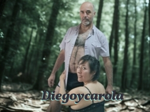 Diegoycarola