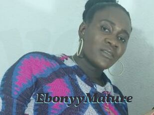 EbonyyMature