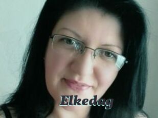 Elkedag