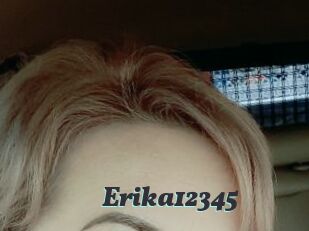 Erika12345