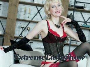ExtremeLadyShow