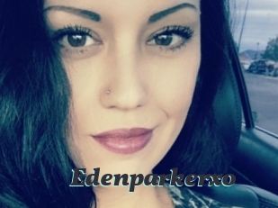 Edenparkerxo
