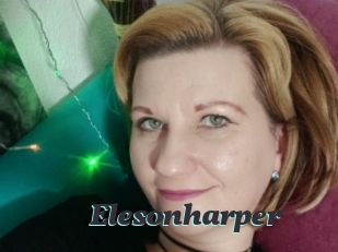 Elesonharper