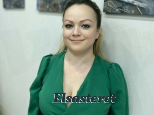 Elsasteret