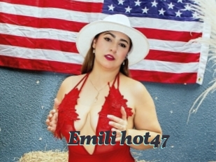 emili_hot47 Vidéos de vieilles