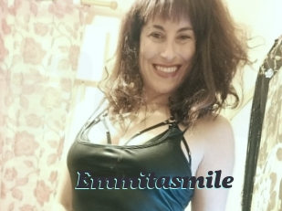 Emmitasmile