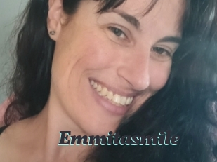 Emmitasmile