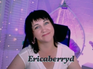 Ericaberryd