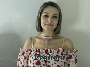 Evalioni