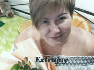 Extrajoy