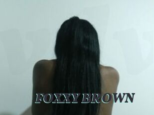 FOXXY_BROWN