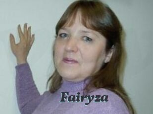 Fairyza