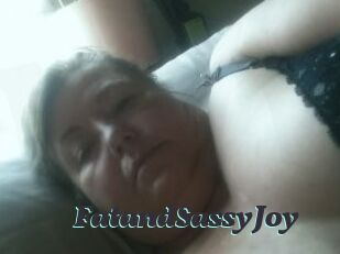 FatandSassyJoy