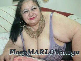 FloryMARLOWmega