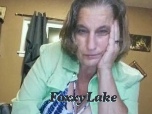 FoxxyLake