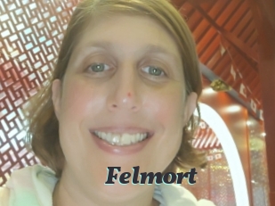 Felmort