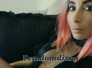 femdomdixon Vidéos de vieilles