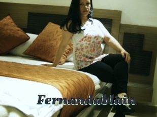 Fernandablain