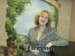 Fierysun