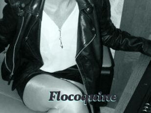 Flocoquine