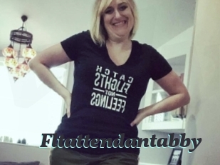 Fltattendantabby