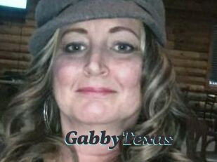 Gabby_Texas