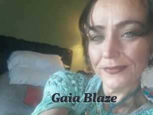 Gaia_Blaze