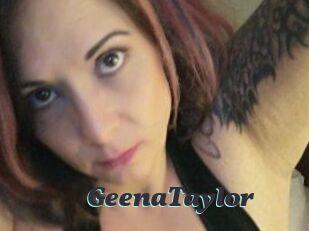 Geena_Taylor