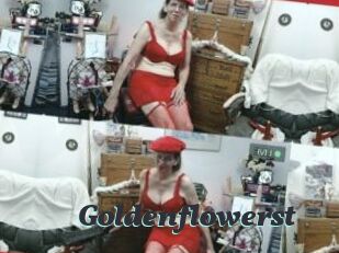 Goldenflowerst