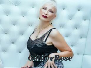GoldyeRose Vidéos de vieilles