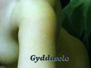 Gydda_solo