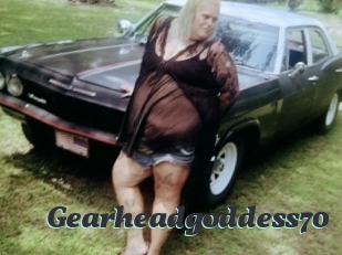Gearheadgoddess70
