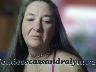 Goddesscassandralynn72