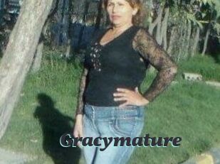 Gracymature