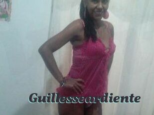 Guillesseardiente