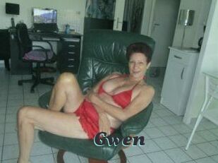 Gwen