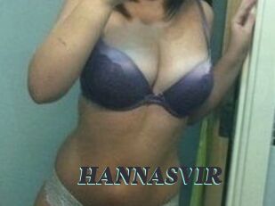 HANNASVIR