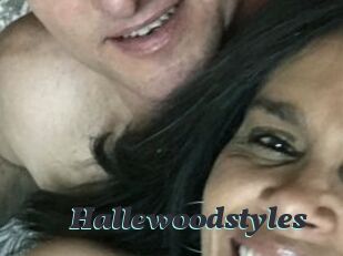 Hallewoodstyles