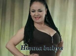 Hanna_bubys