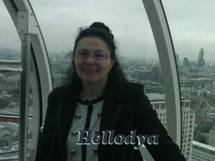 Hellodya