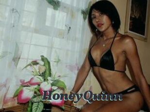HoneyQuinn