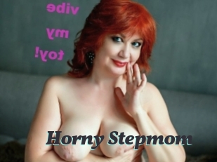 Horny_Stepmom Vidéos de vieilles